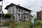 PRR depot